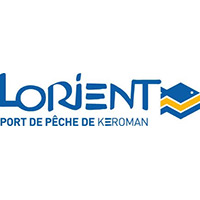 Lorient Port de pêche de Keroman