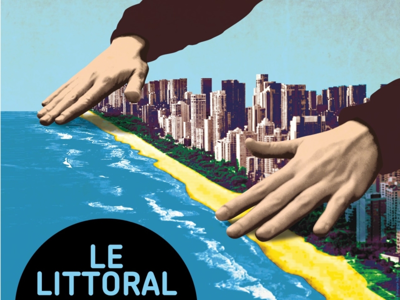 Les lundis de la mer – Le littoral peut-il être fixé ?