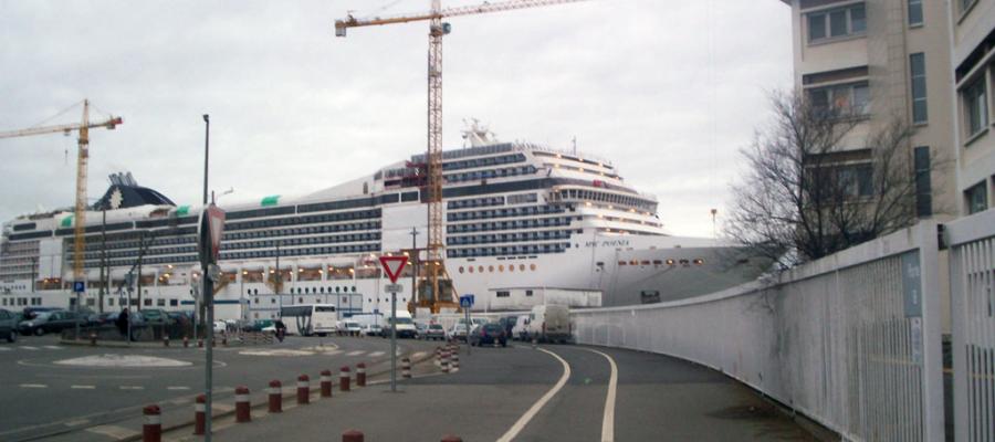 Les lundis de la mer – Le travail ouvrier dans la construction navale à Saint-Nazaire : sociologie d’une « aristocratie ouvrière »