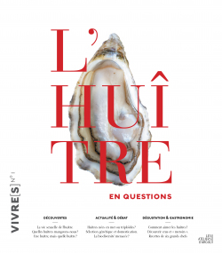 Les lundis de la mer – L’huître en questions