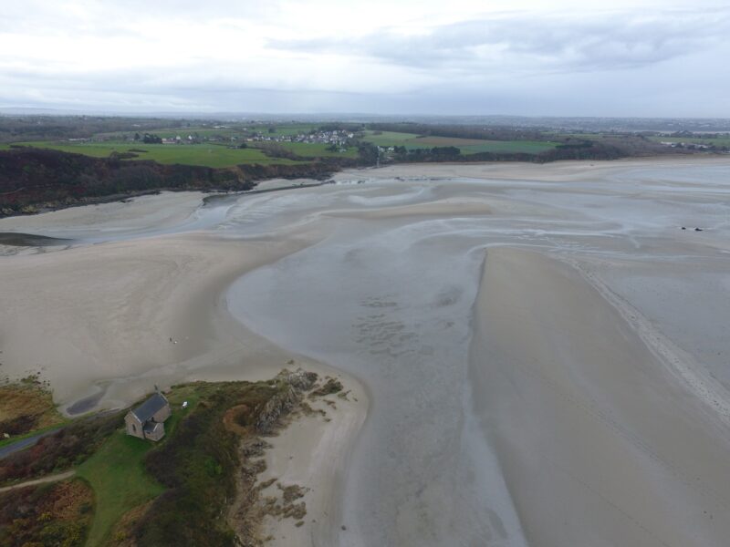 [ANNULE/REPORTE] – Les lundis de la mer – Les sédiments marins, sources d’information sur le climat – exemple de la baie de Saint-Brieuc