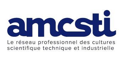 AMCSTI, le réseau professionnel des cultures scientifique, technique et industrielle