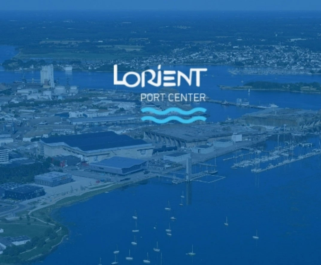 Lorient Port Center