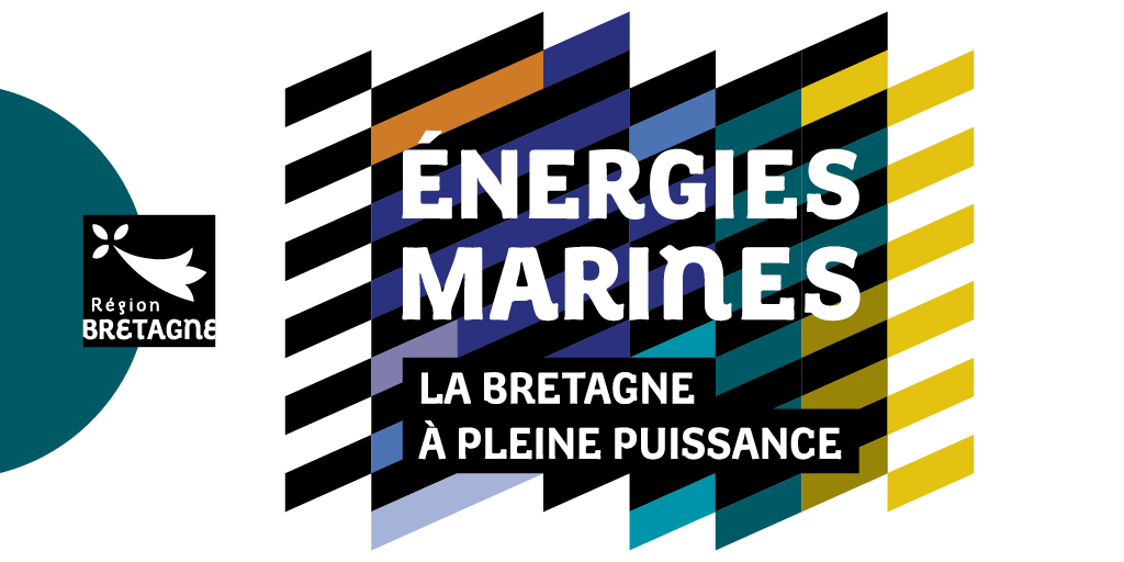 Energies marines, la Bretagne à pleine puissance