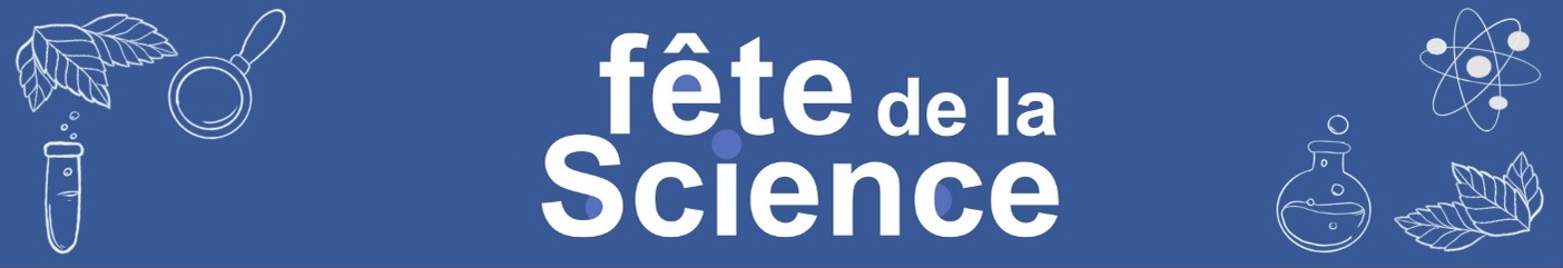 Fête de la science Morbihan 2023 : lancement de l’appel à participation