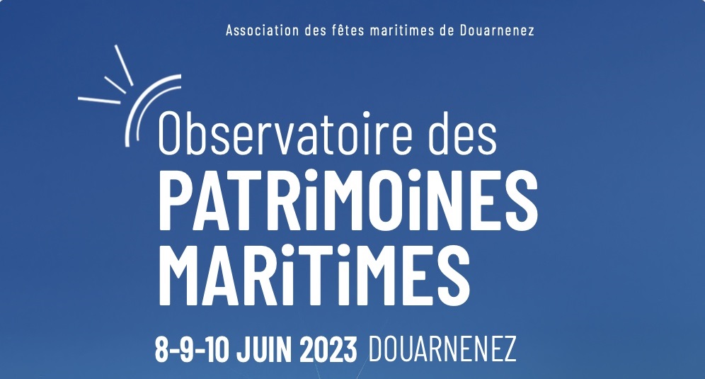 Observatoire des patrimoines maritimes