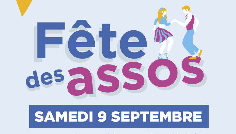 La Fête des assos