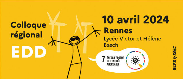 Enjeux énergétiques en Bretagne : des clés pour une citoyenneté éclairée