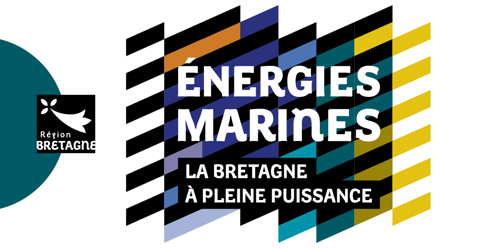 Exposition Energies marines, la Bretagne à pleine puissance