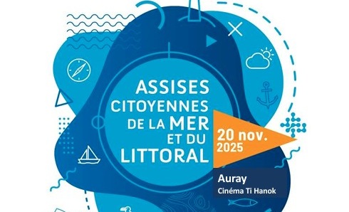 Assises citoyennes de la Mer et du Littoral