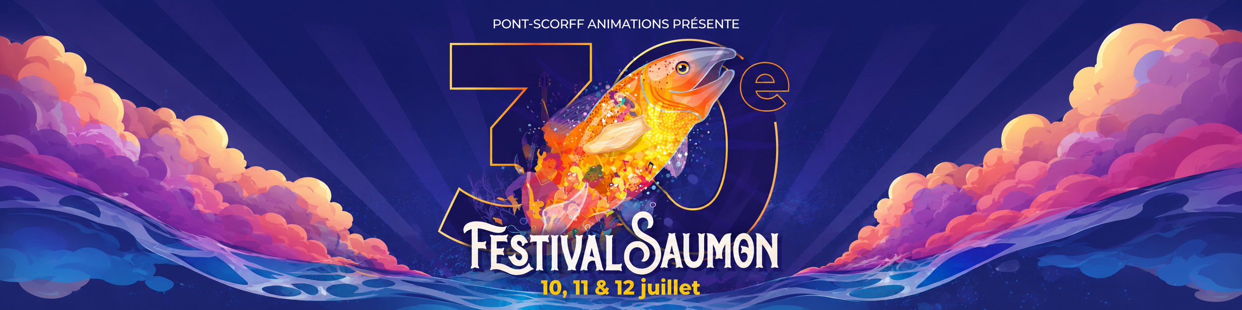 Festival Saumon