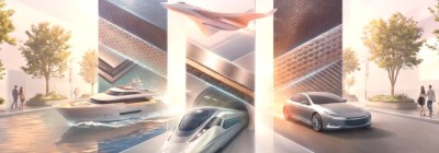 Les Matériaux, un enjeu clé pour les mobilités de demain