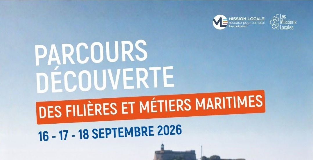 Odyssée maritime : parcours de découverte des filières et des métiers maritimes